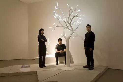 为家添创意 这么潮的灯饰还不来看看？