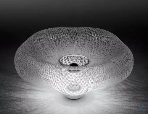 为家添创意 这么潮的灯饰还不来看看？