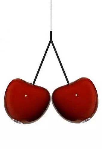 为家添创意 这么潮的灯饰还不来看看？