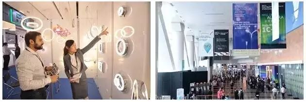 智能灯饰是2016年市场支柱