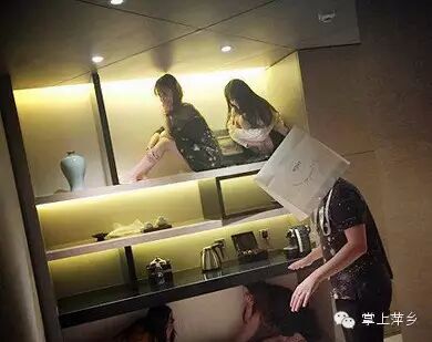 【掌上萍乡】笑多了会怀孕—这就是传说中的人鬼情未了吗!吓死宝宝了..-怀孕期