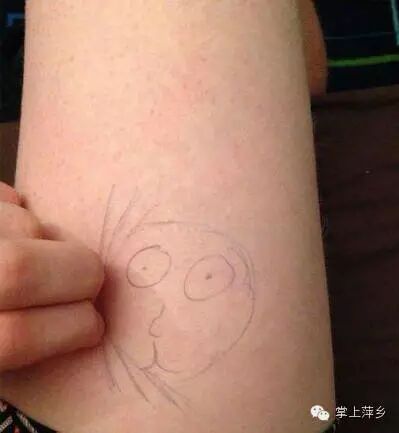 【掌上萍乡】笑多了会怀孕—妹子!还能不能安静地上个自习了!-怀孕期