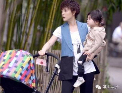 嫁给大龄男,怀孕时公婆对我不闻不问,天天吵架我要不要离婚…-怀孕期