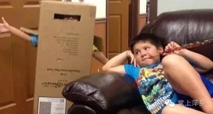 【掌上萍乡】笑多了会怀孕—洪水来了,大家要虔诚的祈祷!-怀孕期