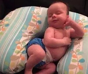 【掌上萍乡】笑多了会怀孕—你一只马亲什么亲,放着我来!-怀孕期