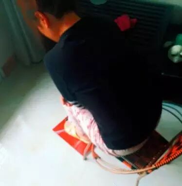 【掌上萍乡】笑多了会怀孕—你一只马亲什么亲,放着我来!-怀孕期