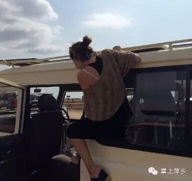 【掌上萍乡】笑多了会怀孕—让你们看看音乐的威力!-怀孕期