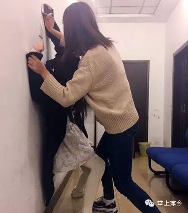 【掌上萍乡】笑多了会怀孕—让你们看看音乐的威力!-怀孕期