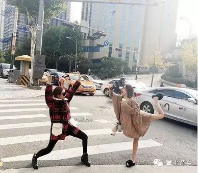 【掌上萍乡】笑多了会怀孕—让你们看看音乐的威力!-怀孕期