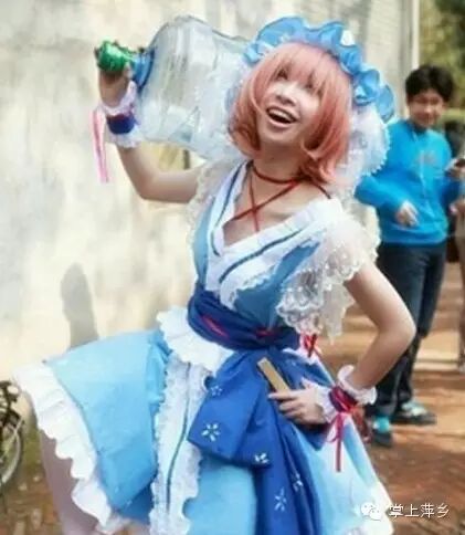 【掌上萍乡】笑多了会怀孕—让你们看看音乐的威力!-怀孕期