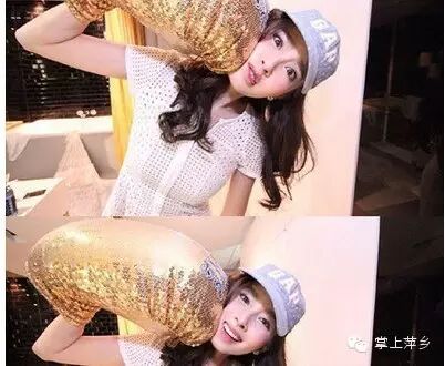 【掌上萍乡】笑多了会怀孕—让你们看看音乐的威力!-怀孕期