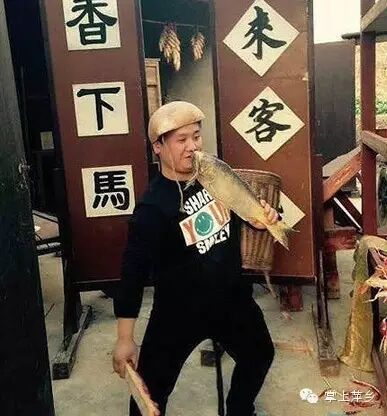 【掌上萍乡】笑多了会怀孕—让你们看看音乐的威力!-怀孕期