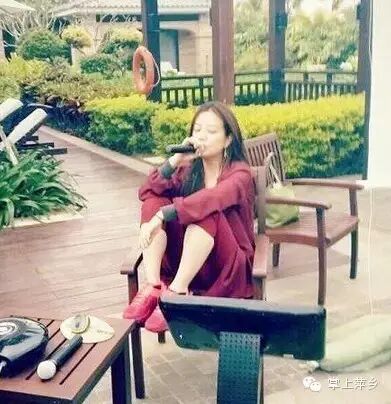 【掌上萍乡】笑多了会怀孕—让你们看看音乐的威力!-怀孕期