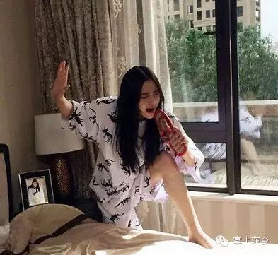 【掌上萍乡】笑多了会怀孕—让你们看看音乐的威力!-怀孕期