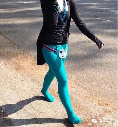 【掌上萍乡】笑多了会怀孕—妹子你淡定!这大庭广众之下…-怀孕期