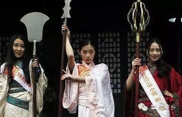 【掌上萍乡】笑多了会怀孕—妹子你淡定!这大庭广众之下…-怀孕期