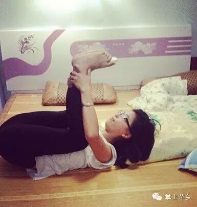 【掌上萍乡】笑多了会怀孕—妹子你淡定!这大庭广众之下…-怀孕期