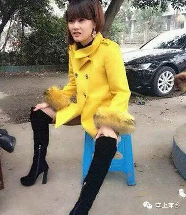 【掌上萍乡】笑多了会怀孕—妹子你淡定!这大庭广众之下…-怀孕期