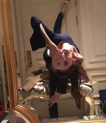 【掌上萍乡】笑多了会怀孕—妹子你淡定!这大庭广众之下…-怀孕期