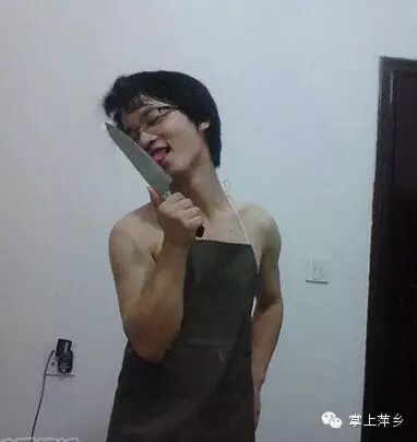 【掌上萍乡】笑多了会怀孕—妹子你淡定!这大庭广众之下…-怀孕期