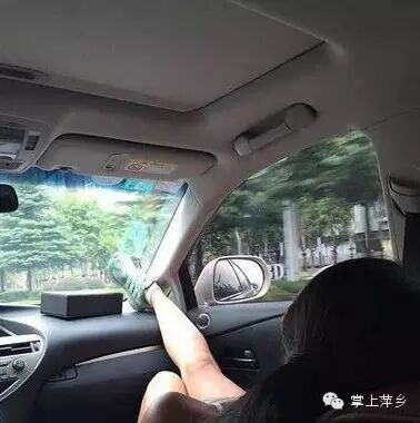 【掌上萍乡】笑多了会怀孕—妹子你淡定!这大庭广众之下…-怀孕期