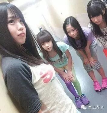 【掌上萍乡】笑多了会怀孕—妹子你淡定!这大庭广众之下…-怀孕期