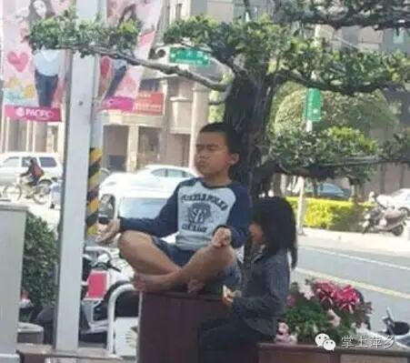 【掌上萍乡】笑多了会怀孕—我的九阳神功马上要练到第九重了-怀孕期