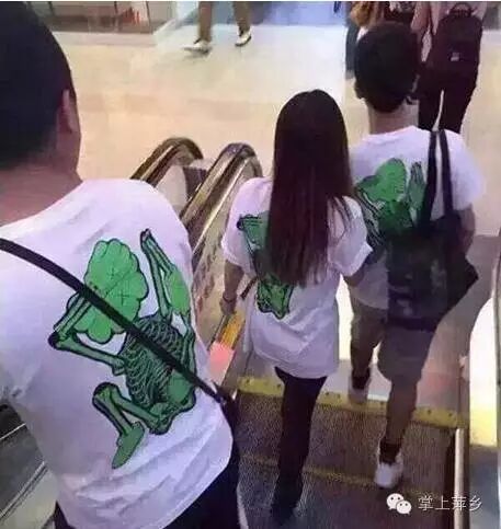 【掌上萍乡】笑多了会怀孕—我的九阳神功马上要练到第九重了-怀孕期