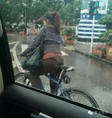 【掌上萍乡】笑多了会怀孕—我的九阳神功马上要练到第九重了-怀孕期