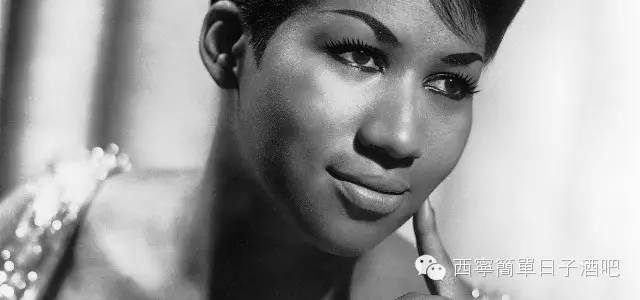 ♪簡•樂--Aretha Franklin:<Chain of Fools>