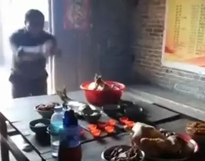 【配音】太翁保佑,发过周润发,有过张学友!