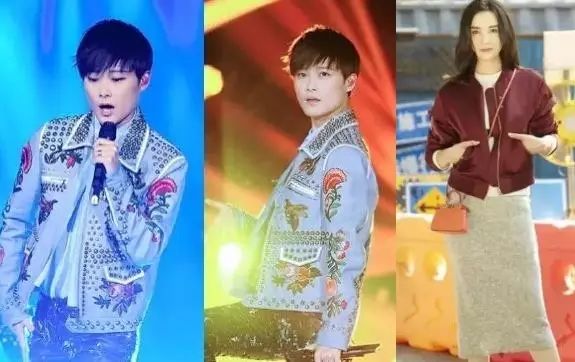 今年最时髦的三件外套,李宇春、宋佳已经穿上了!
