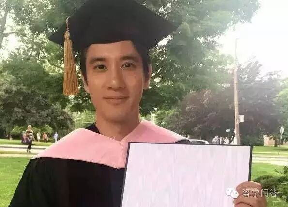 华人之光丨王力宏获母校威廉姆斯学院 荣誉学位博士