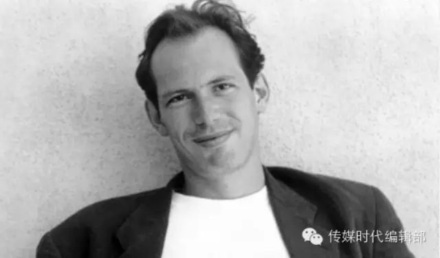 “帝王式”的音效——汉斯·季默(Hans Zimmer)