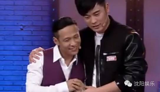 宋小宝整垮陈赫,咖妃再现!