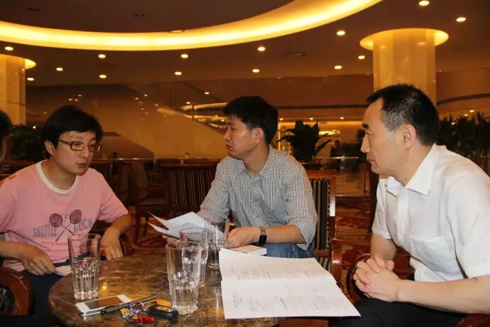 CCTV4《城市1对1--中国赤壁对波兰马尔堡》台前幕后的故事