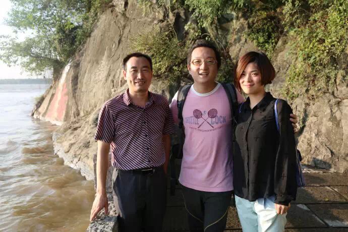 CCTV4《城市1对1--中国赤壁对波兰马尔堡》台前幕后的故事