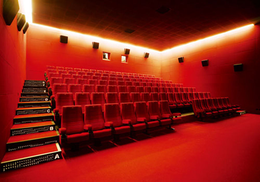 影音普及|1.1 什么家庭影院？从5.1系统-7.1系统！