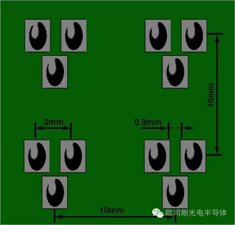 【欧司朗OS】室外LED 显示屏和标志的灌封保护