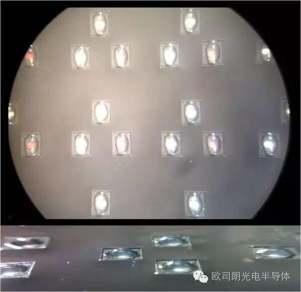 【欧司朗OS】室外LED 显示屏和标志的灌封保护