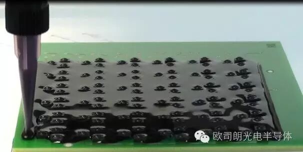 【欧司朗OS】室外LED 显示屏和标志的灌封保护