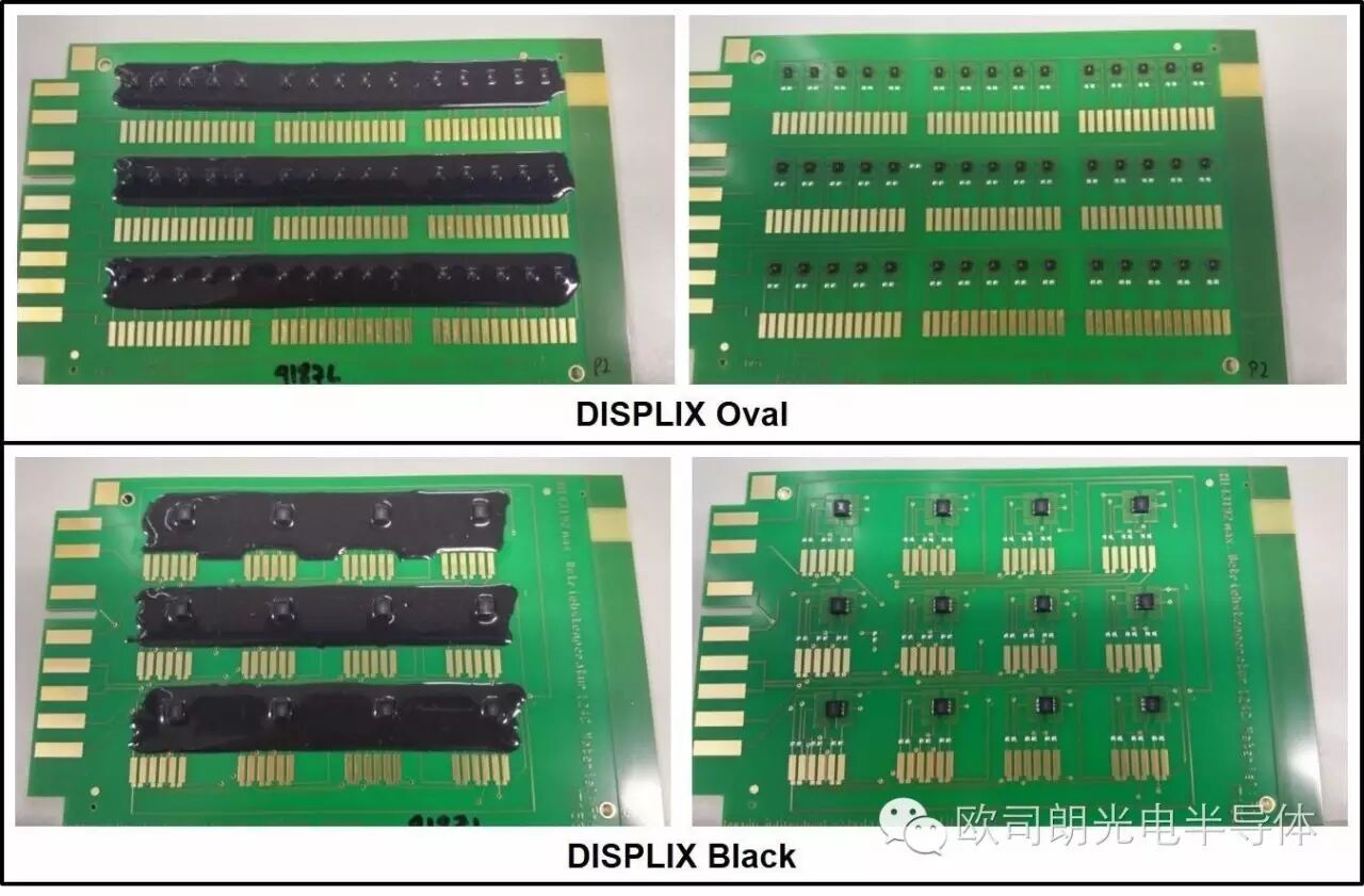 【欧司朗OS】室外LED 显示屏和标志的灌封保护