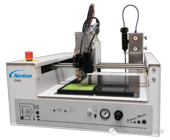 【欧司朗OS】室外LED 显示屏和标志的灌封保护