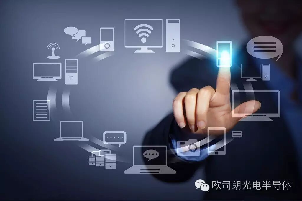 CES解密欧司朗的红外线产品核心竞争力