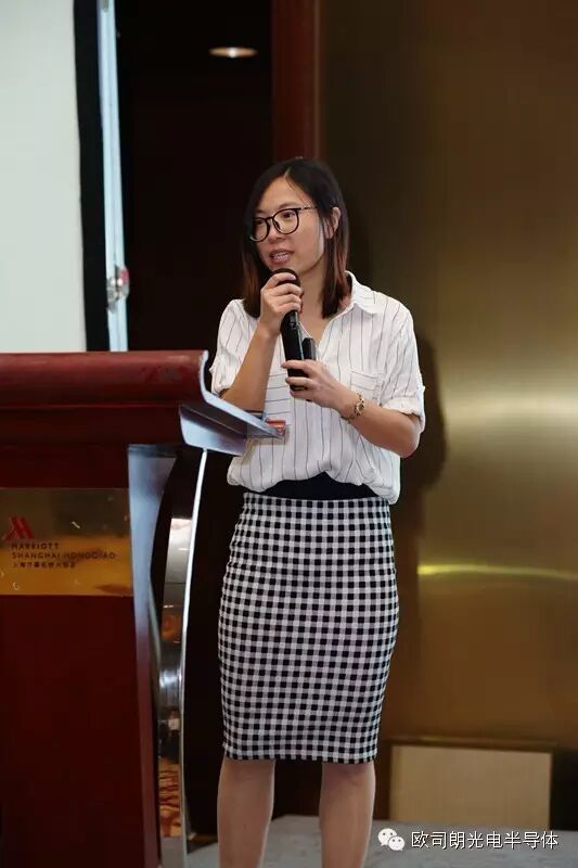 【精彩回顾】固态照明技术研讨会——上海站