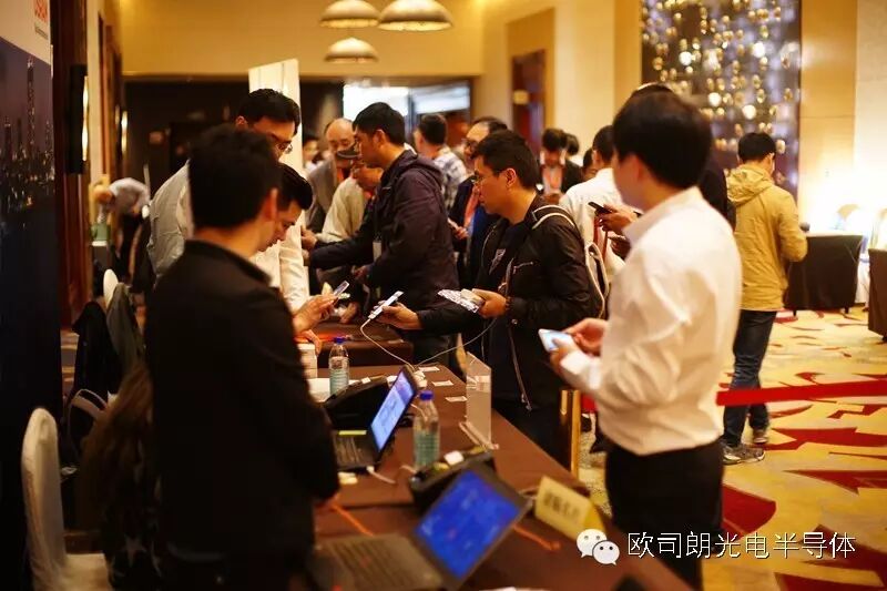 【精彩回顾】固态照明技术研讨会——上海站