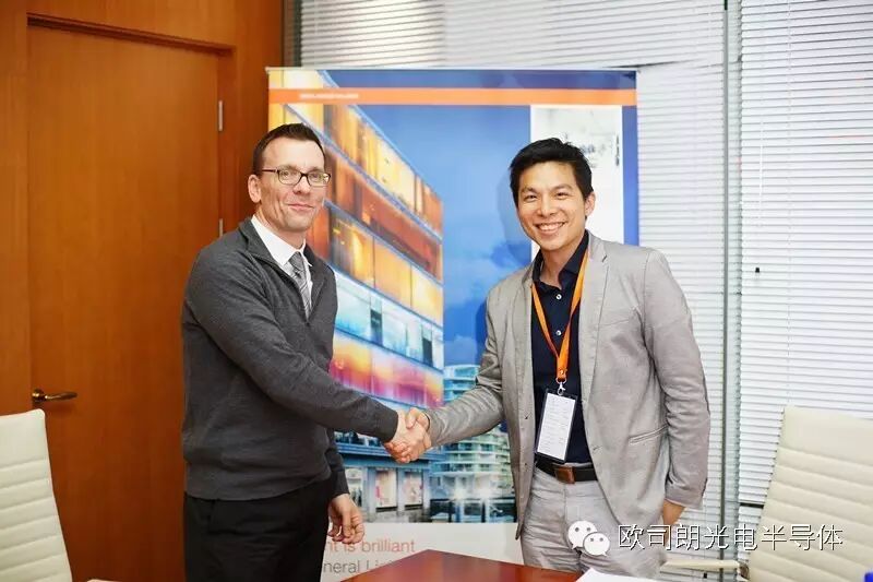 【精彩回顾】固态照明技术研讨会——上海站