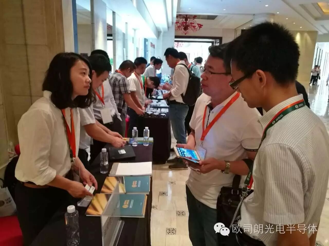 【热烈祝贺】欧司朗 | 固态照明创新产品技术研讨会——深圳站圆满落幕！