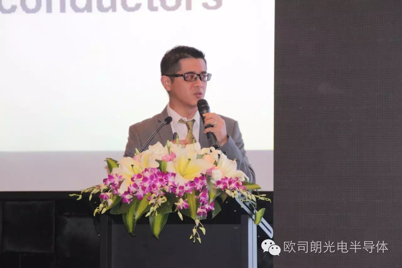 【热烈祝贺】欧司朗 | 固态照明创新产品技术研讨会——深圳站圆满落幕！