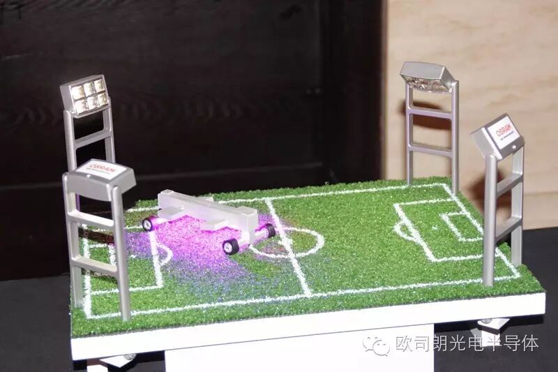 【热烈祝贺】欧司朗 | 固态照明创新产品技术研讨会——深圳站圆满落幕！